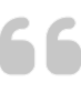 Quote icon
