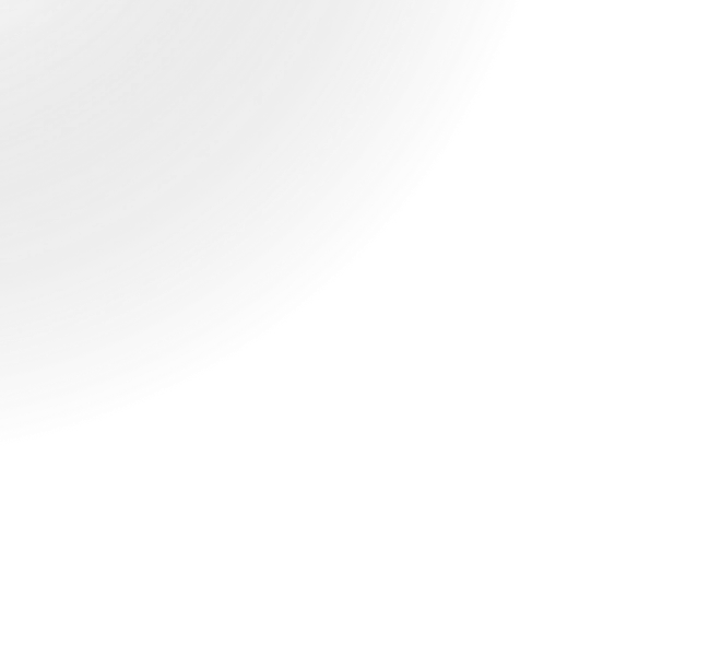 A soft, abstract gradient design with a glowing purple and pink hue concentrated on the left side